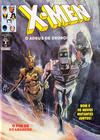 Cover for X-Men (Editora Abril, 1988 series) #13