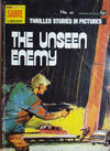 Cover for Sabre Thriller Picture Library (Sabre, 1971 series) #40