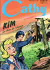 Cover for Cathy (Arédit-Artima, 1962 series) #2