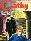 Cover for Cathy (Arédit-Artima, 1962 series) #4