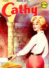 Cover for Cathy (Arédit-Artima, 1962 series) #13