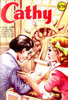 Cover for Cathy (Arédit-Artima, 1962 series) #14