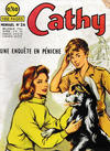 Cover for Cathy (Arédit-Artima, 1962 series) #24