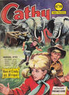 Cover for Cathy (Arédit-Artima, 1962 series) #69