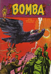 Cover for Bomba (Arédit-Artima, 1969 series) #2