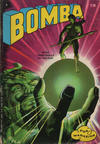 Cover for Bomba (Arédit-Artima, 1969 series) #6