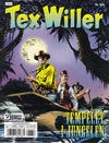 Cover for Tex Willer (Hjemmet / Egmont, 1998 series) #658