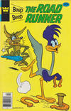 Cover Thumbnail for Beep Beep the Road Runner (1966 series) #78 [Whitman]