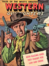 Cover for Western Gunfighters (Horwitz, 1961 series) #7