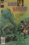 Cover Thumbnail for Boris Karloff Tales of Mystery (1963 series) #76 [Whitman]