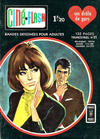 Cover for Ciné*Flash (Arédit-Artima, 1962 series) #21