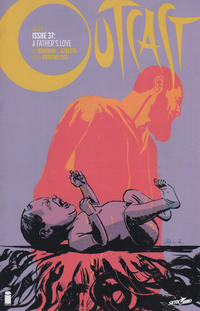 Cover Thumbnail for Outcast by Kirkman & Azaceta (Image, 2014 series) #37