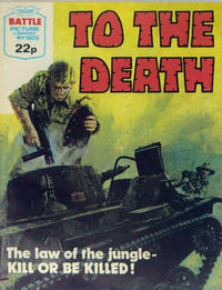 Cover Thumbnail for Battle Picture Library (IPC, 1961 series) #1505