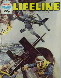 Cover Thumbnail for War Picture Library (IPC, 1958 series) #1907