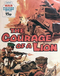 Cover Thumbnail for War Picture Library (IPC, 1958 series) #1648