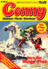 Cover for Conny (Bastei Verlag, 1980 series) #1