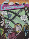 Cover for Commando (Arédit-Artima, 1959 series) #1