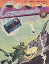Cover for Commando (Arédit-Artima, 1959 series) #2