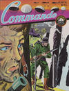 Cover for Commando (Arédit-Artima, 1959 series) #3