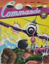 Cover for Commando (Arédit-Artima, 1959 series) #4