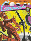 Cover for Commando (Arédit-Artima, 1959 series) #5