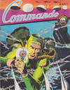 Cover for Commando (Arédit-Artima, 1959 series) #6