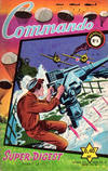 Cover for Commando (Arédit-Artima, 1959 series) #8