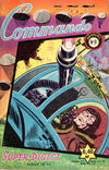 Cover for Commando (Arédit-Artima, 1959 series) #9