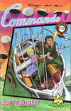 Cover for Commando (Arédit-Artima, 1959 series) #10
