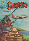 Cover for Commando (Arédit-Artima, 1959 series) #33