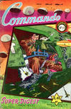 Cover for Commando (Arédit-Artima, 1959 series) #11