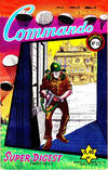 Cover for Commando (Arédit-Artima, 1959 series) #12