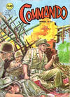 Cover for Commando (Arédit-Artima, 1959 series) #34