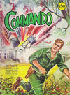 Cover for Commando (Arédit-Artima, 1959 series) #45