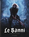 Cover for Le Banni (Le Lombard, 2010 series) #1