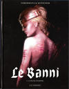 Cover for Le Banni (Le Lombard, 2010 series) #2 - La reine pourpre