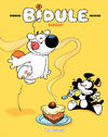 Cover for Bidule (Le Lombard, 2011 series) #1