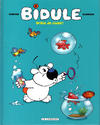 Cover for Bidule (Le Lombard, 2011 series) #2