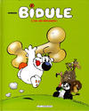 Cover for Bidule (Le Lombard, 2011 series) #3