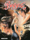 Cover for Biggles (Le Lombard, 2003 series) #20 - Feu sur la Provence 2