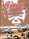 Cover for Biggles (Le Lombard, 2003 series) #21 - Chappal Wadi