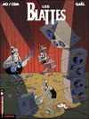 Cover for Les Blattes (Le Lombard, 2006 series) #1