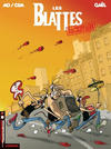 Cover for Les Blattes (Le Lombard, 2006 series) #2