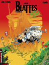 Cover for Les Blattes (Le Lombard, 2006 series) #3
