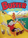 Cover for Buster Holiday Special (IPC, 1979 ? series) #1984