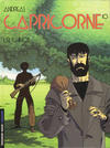 Cover for Capricorne (Le Lombard, 1997 series) #10