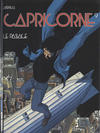 Cover for Capricorne (Le Lombard, 1997 series) #9