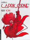 Cover for Capricorne (Le Lombard, 1997 series) #15
