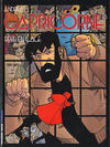 Cover for Capricorne (Le Lombard, 1997 series) #13