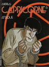 Cover for Capricorne (Le Lombard, 1997 series) #6